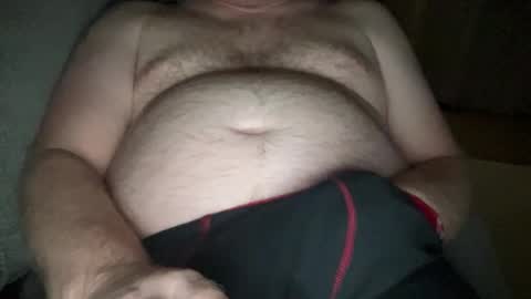 Snapshot of jdog31982 chatting on February 7, 9:24 am jdog31982 online show from February 7, 9:24 am