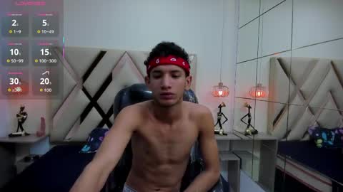 jdwhite18 online show from April 4, 1:19 pm