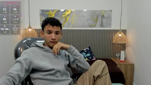 jdwhite18 online show from April 23, 3:52 am