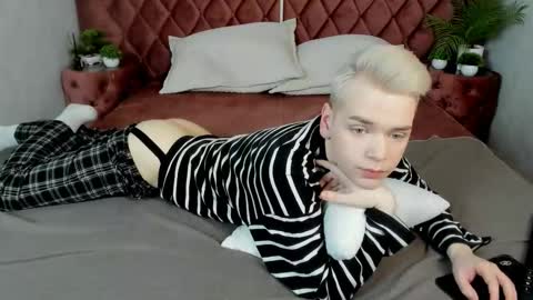 Salvatore online show from March 5, 6:31 am