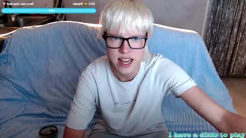 Angel online show from October 8, 2:31 am