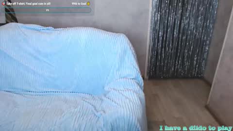 Angel online show from October 27, 1:09 am