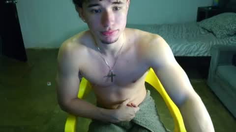 jean_burns online show from June 22, 1:29 am