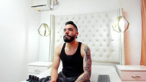 JEAN online show from April 6, 7:37 pm