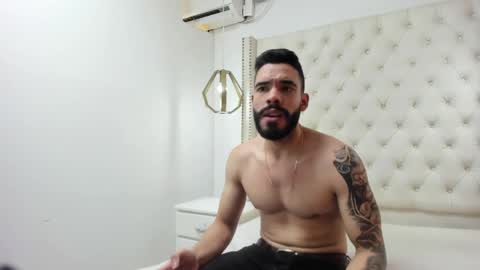 JEAN online show from April 8, 7:36 pm