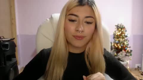 Jean online show from December 7, 12:41 am