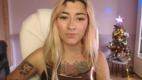 Jean online show from December 13, 10:13 pm