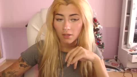 Jean online show from March 12, 5:07 pm