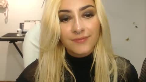 Jean online show from October 4, 11:47 pm