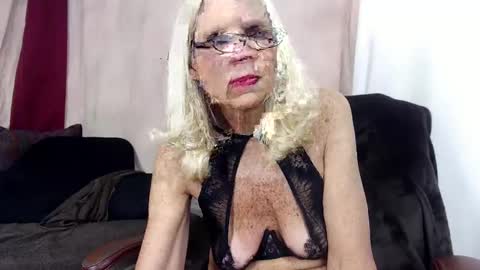Jean Saint Sin online show from June 5, 5:58 am