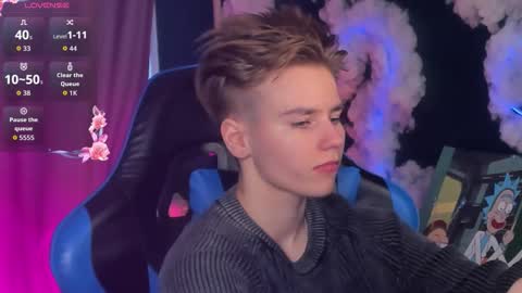 jean_wilsons online show from February 2, 11:20 am