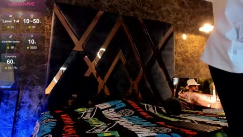 Jean Colleman online show from April 20, 11:17 pm