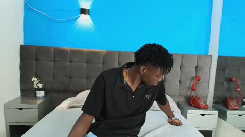 Jeandante  online show from March 3, 8:37 pm