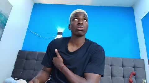 Jeandante  online show from April 22, 6:53 pm