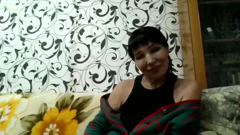 JeaneDavis online show from October 16, 5:03 pm