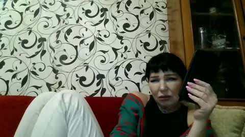 JeaneDavis online show from January 7, 5:04 pm