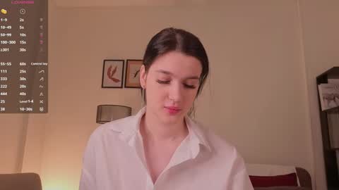 Snapshot of jeanettobie chatting on April 19, 3:00 pm Lisa online show from April 19, 3:00 pm