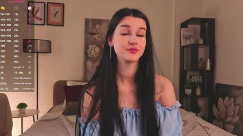 Snapshot of jeanettobie chatting on May 19, 1:56 am Lisa online show from May 19, 1:56 am