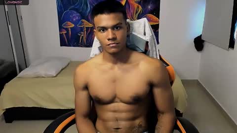 jeanfran_ferrer online show from September 22, 7:05 pm