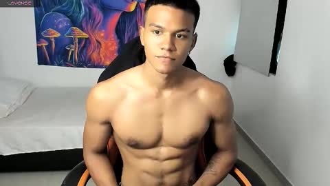 jeanfran_ferrer online show from October 5, 7:12 pm