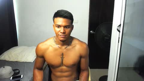 jeanfran_ferrer online show from February 7, 7:06 pm