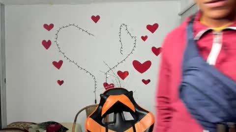 jeanfran_ferrer online show from March 6, 11:45 pm