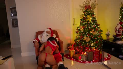 Bianca online show from December 16, 12:26 am