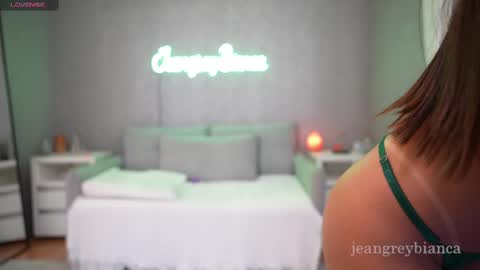 Bianca online show from February 10, 8:31 pm