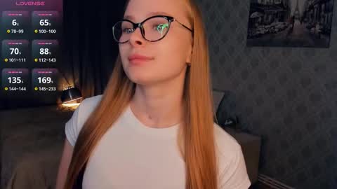 Jenny online show from November 6, 7:20 am