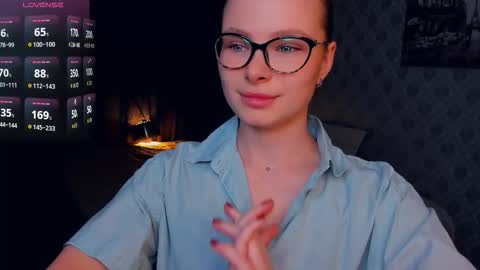 Jenny online show from November 8, 7:30 am