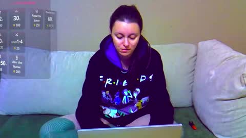 jeanne_x_dark online show from October 12, 7:02 pm