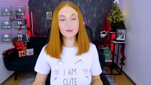 jeanniefox_ online show from December 10, 4:06 pm