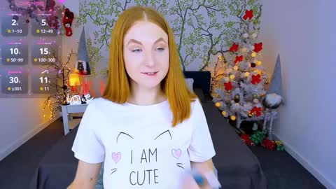 jeanniefox_ online show from December 12, 4:59 am