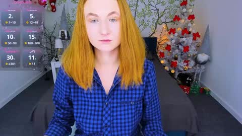 jeanniefox_ online show from December 27, 9:11 pm