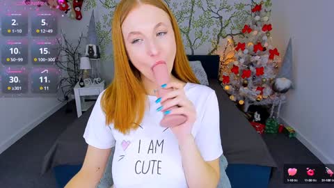 jeanniefox_ online show from December 29, 11:18 am