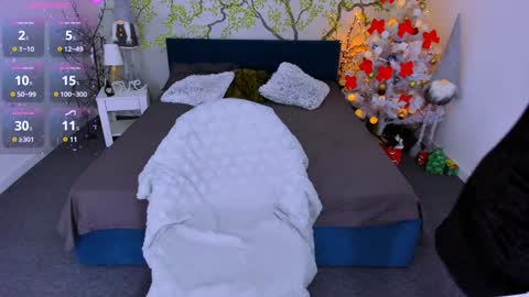 jeanniefox_ online show from January 4, 2:56 pm