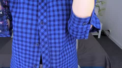 jeanniefox_ online show from January 11, 7:28 am