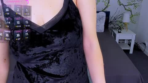 jeanniefox_ online show from January 15, 7:26 am