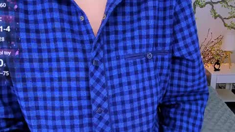 jeanniefox_ online show from January 22, 7:46 am