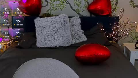 jeanniefox_ online show from February 24, 2:15 pm