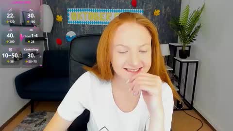 jeanniefox_ online show from September 15, 6:24 am