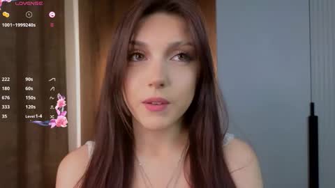 Bella online show from March 5, 4:03 pm