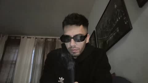 jean pier bello Silva online show from December 9, 9:05 pm