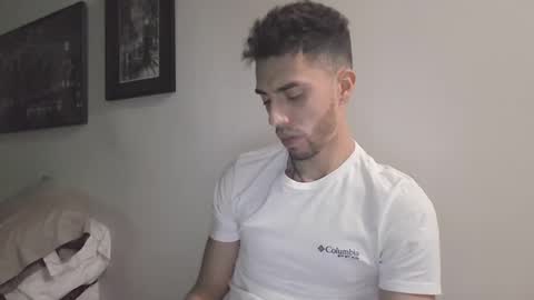 jean pier bello Silva online show from December 15, 2:08 am