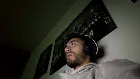 jean pier bello Silva online show from December 23, 9:05 am