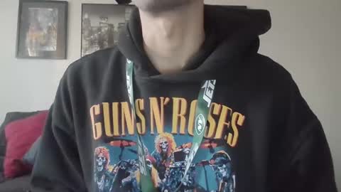 jean pier bello Silva online show from February 5, 9:29 pm