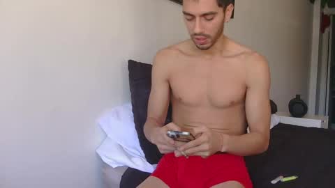 jean pier bello Silva online show from October 17, 6:54 pm