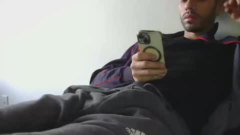 jean pier bello Silva online show from October 18, 9:26 pm