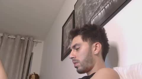 jean pier bello Silva online show from February 23, 8:22 am