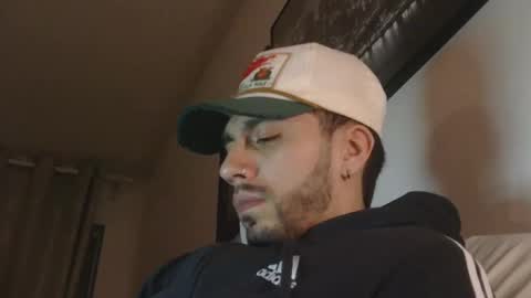 jean pier bello Silva online show from March 2, 7:15 am